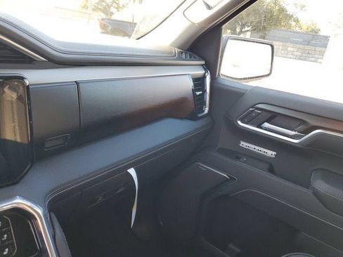New 2026 GMC Sierra 1500 Denali w/ Denali Reserve Package AWD/4WD image 27
