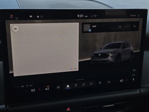 New 2026 MAZDA CX-5 Select AWD/4WD image 16