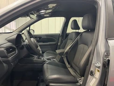 Used 2025 Subaru Forester Touring w/ Protection Package (1PH) image 11