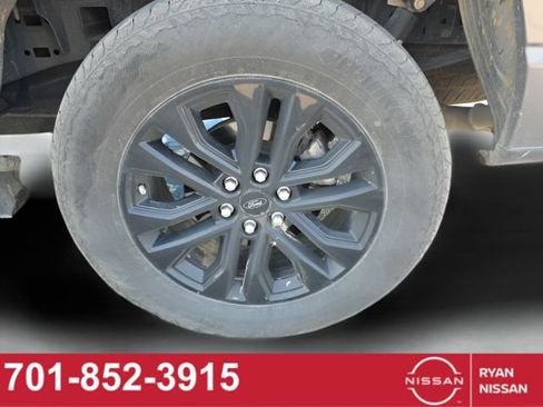 Used 2024 Ford F150 XLT w/ Equipment Group 303A High AWD/4WD image 5