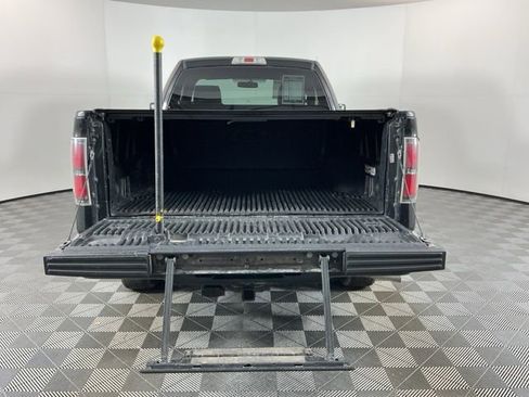 Used 2014 Ford F150 FX2 w/ Tremor Plus Package image 8