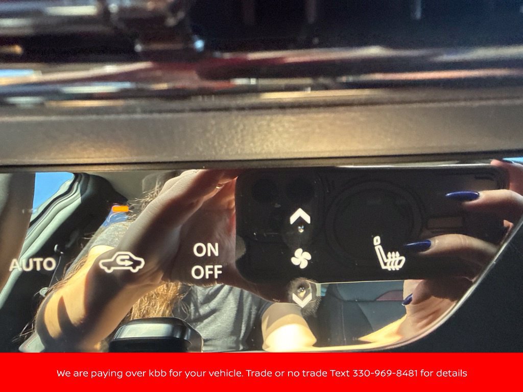 New 2027 Nissan Kicks SR AWD/4WD image 21