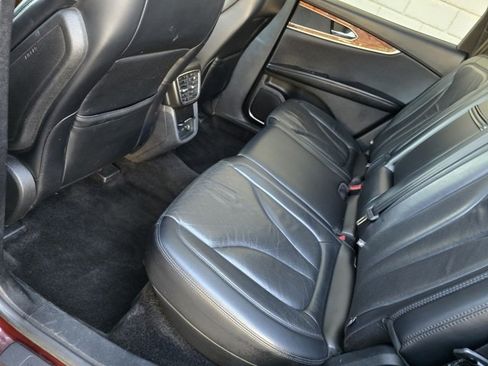 Used 2018 Lincoln MKX Reserve image 36