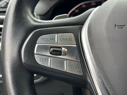 Used 2022 BMW X3 xDrive30i w/ Convenience Package image 29