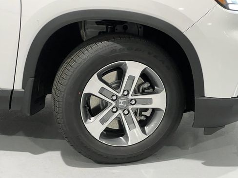 New 2025 Honda Pilot EX-L image 15