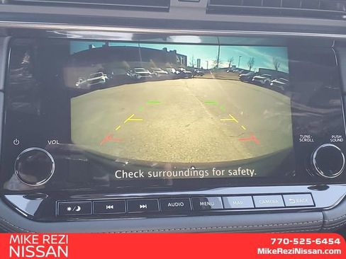 New 2026 Nissan Z Performance image 20