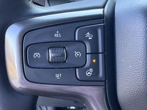 Used 2023 Chevrolet Silverado 1500 ZR2 w/ ZR2 Bison Edition image 24