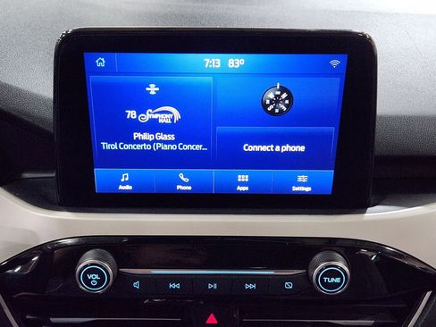 Used 2020 Ford Escape SE FWD image 30