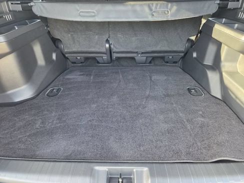 Certified 2025 Toyota 4Runner TRD Sport Premium AWD/4WD image 28