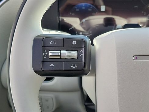 New 2026 Hyundai Palisade Calligraphy image 5