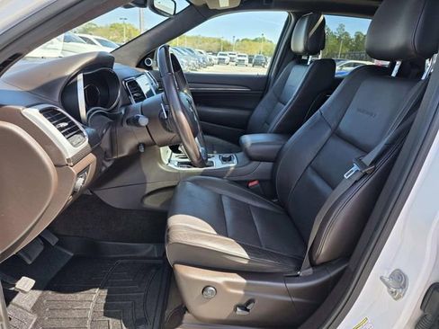 Used 2019 Jeep Grand Cherokee Summit image 9