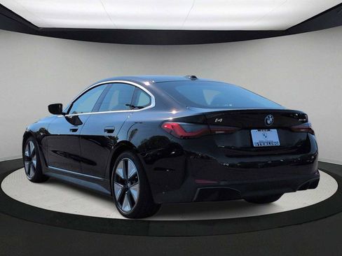 Used 2025 BMW i4 xDrive40i w/ Premium Package AWD/4WD image 6