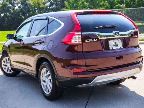 Used 2015 Honda CR-V EX image 16