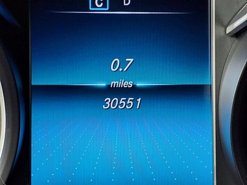 Used 2020 Mercedes-Benz C 300 4MATIC Sedan image 33