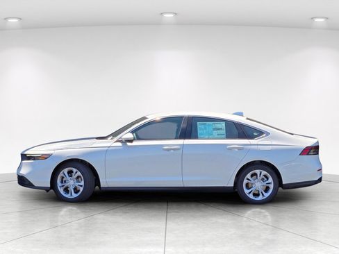 New 2026 Honda Accord LX image 3