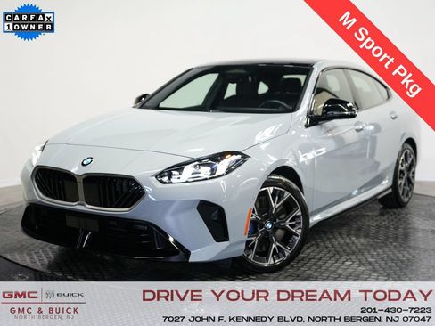 Used 2026 BMW 228i xDrive AWD/4WD image 1