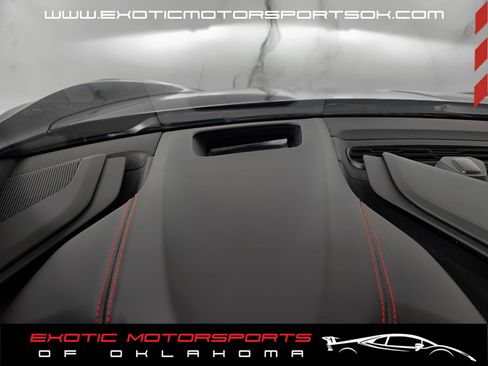 Used 2024 Chevrolet Corvette Z06 RWD image 30