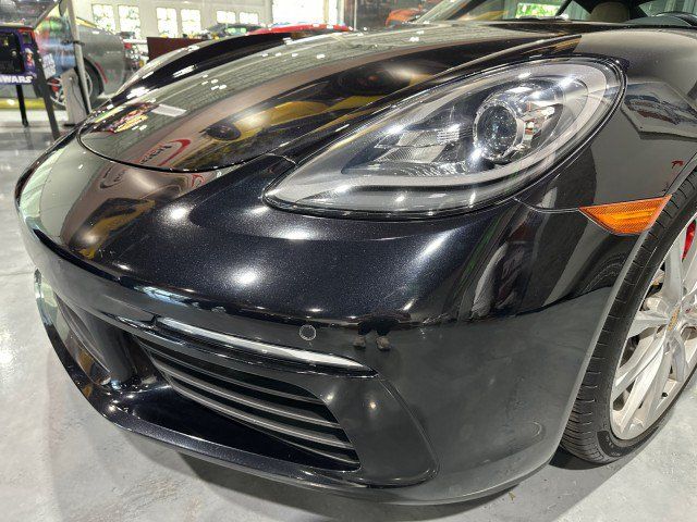 Used 2018 Porsche 718 Cayman S RWD image 71