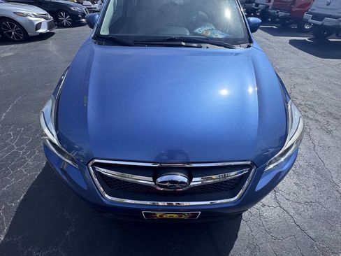 Used 2017 Subaru Crosstrek 2.0i Premium w/ Popular Package #2 image 10