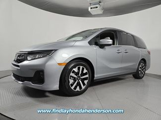 Certified 2026 Honda Odyssey EX-L video 2