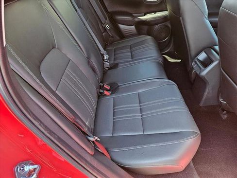 Used 2025 Honda HR-V EX-L image 19