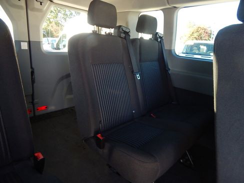 Used 2016 Ford Transit 350 XL image 14