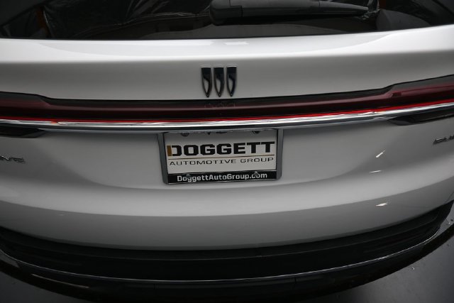 Used 2026 Buick Enclave Preferred FWD image 23