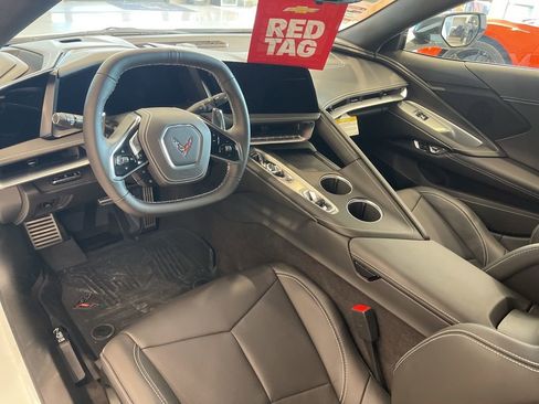 New 2026 Chevrolet Corvette Stingray Coupe image 14