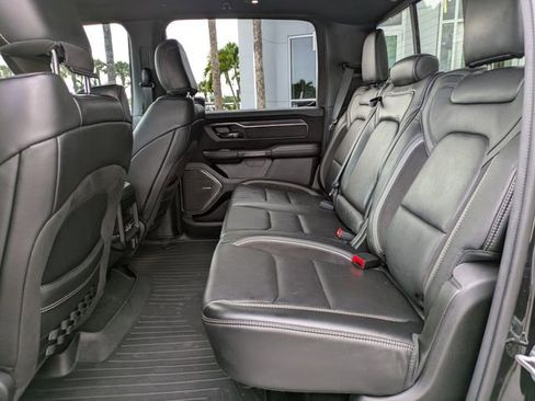 Used 2023 RAM 1500 TRX w/ TRX Level 2 Equipment Group AWD/4WD image 11