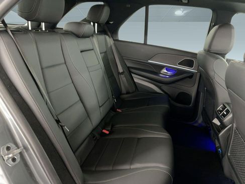 Certified 2025 Mercedes-Benz GLE 350 4MATIC image 30