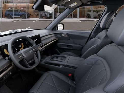 New 2027 Kia Telluride EX AWD/4WD image 17