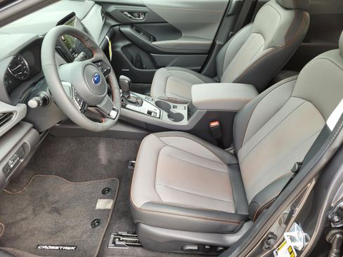 New 2026 Subaru Crosstrek 2.5i Limited AWD/4WD image 3