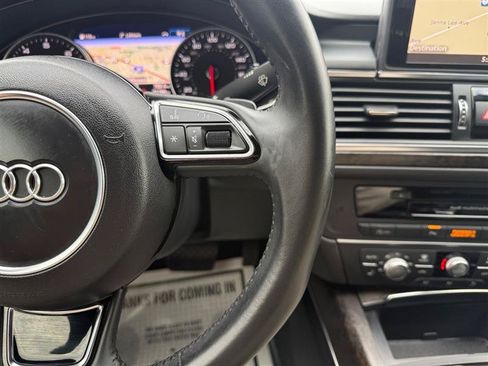 Used 2018 Audi A6 2.0T Premium AWD/4WD image 35