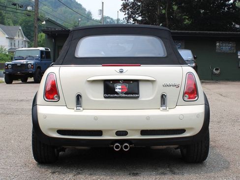 Used 2007 MINI Cooper S FWD image 36