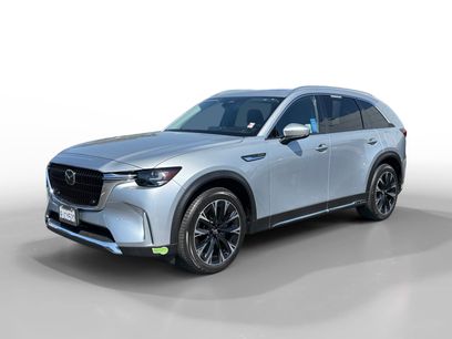 Certified 2024 MAZDA CX-90 Plug-In Hybrid w/ Premium Pkg