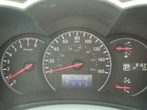 Used 2014 Nissan Quest SL FWD image 15