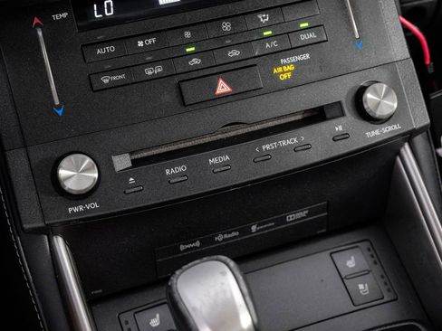 Used 2015 Lexus IS 350 w/ Navigation System Package image 25