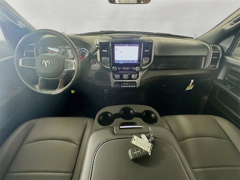 New 2026 RAM 3500 Tradesman w/ Chrome Appearance Group image 9