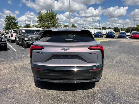 Used 2024 Chevrolet Blazer EV RS AWD/4WD image 12