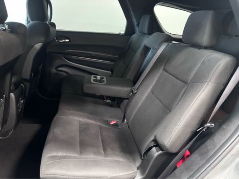 Used 2023 Dodge Durango GT AWD/4WD image 14