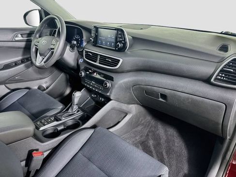Used 2019 Hyundai Tucson Night AWD/4WD image 31