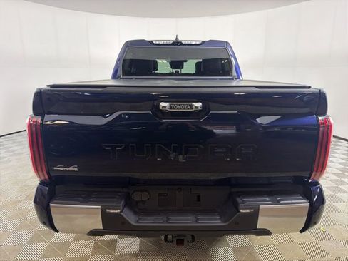 Used 2024 Toyota Tundra Limited image 6