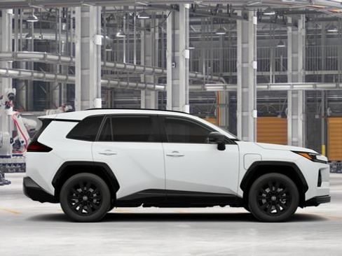 New 2026 Toyota RAV4 SE w/ Convenience Package AWD/4WD image 14
