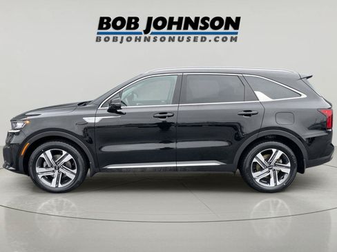 Used 2023 Kia Sorento EX AWD/4WD image 6