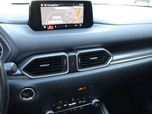Used 2019 MAZDA CX-5 Grand Touring FWD image 7