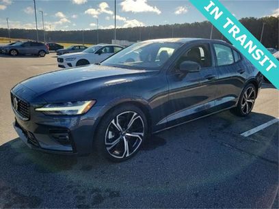 Certified 2024 Volvo S60 B5 Plus
