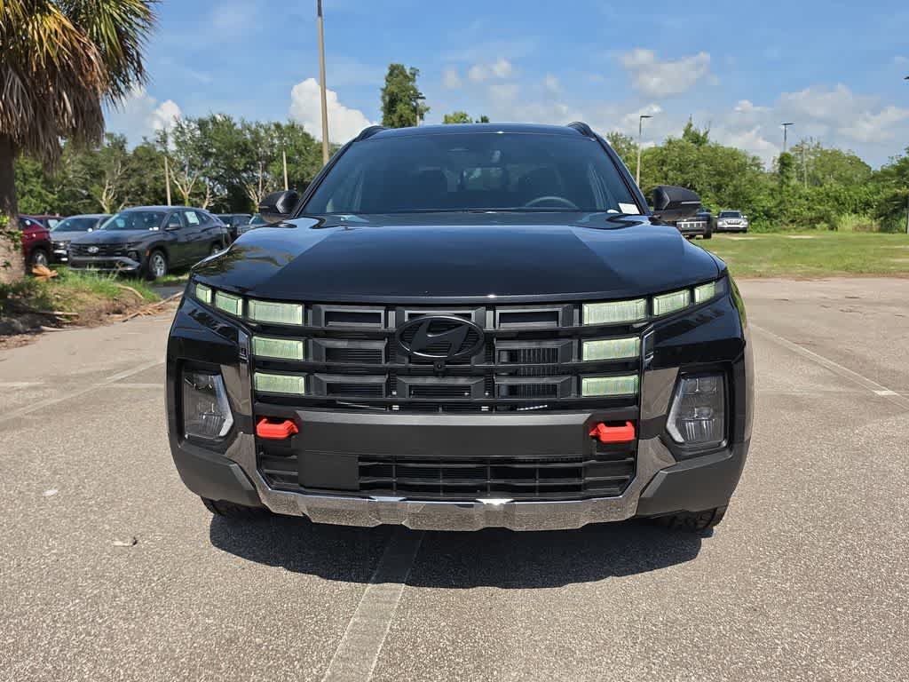 New 2026 Hyundai Santa Cruz XRT AWD/4WD image 10