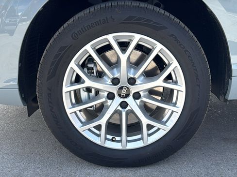 New 2026 Audi Q3 quattro 2.0T AWD/4WD image 26