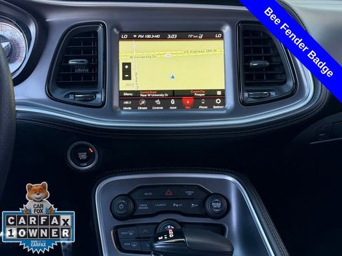 Used 2022 Dodge Challenger R/T Scat Pack image 16