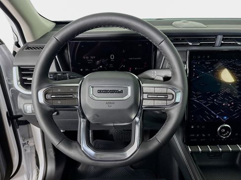 New 2026 GMC Terrain Denali AWD/4WD image 12